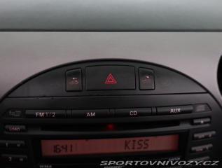 Mazda MX-5 1.8 2010