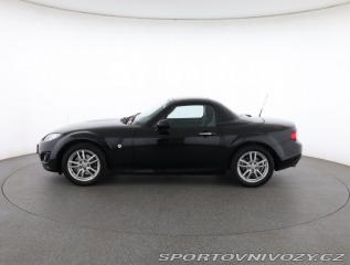 Mazda MX-5 1.8 2010