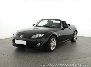 Mazda MX-5 1.8 2010