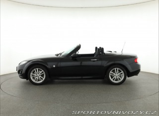 Mazda MX-5 1.8 2010