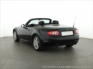 Mazda MX-5 1.8 2010