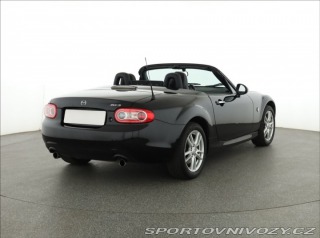 Mazda MX-5 1.8 2010