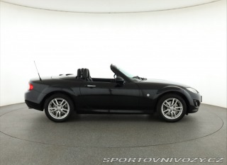 Mazda MX-5 1.8 2010