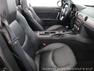 Mazda MX-5 1.8 2010
