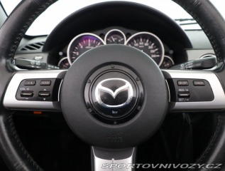 Mazda MX-5 1.8 2010