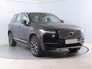 Volvo XC90 Inscription T8 Twin Engin