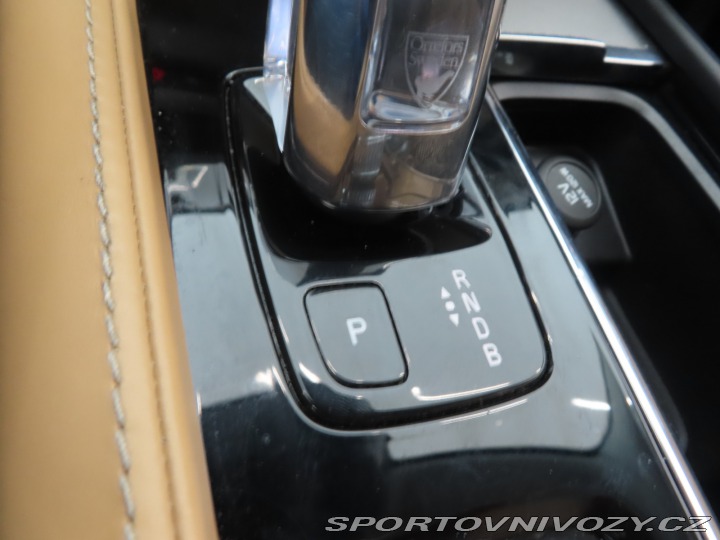 Volvo Ostatní modely XC90 Inscription T8 Twin Engin 2016