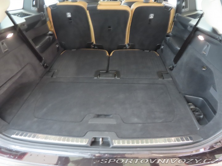 Volvo Ostatní modely XC90 Inscription T8 Twin Engin 2016