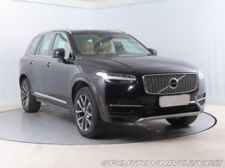 Volvo Ostatní modely XC90 Inscription T8 Twin Engin 2016