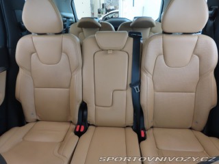 Volvo Ostatní modely XC90 Inscription T8 Twin Engin 2016