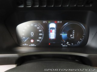 Volvo Ostatní modely XC90 Inscription T8 Twin Engin 2016