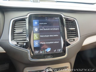 Volvo Ostatní modely XC90 Inscription T8 Twin Engin 2016
