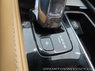 Volvo Ostatní modely XC90 Inscription T8 Twin Engin 2016
