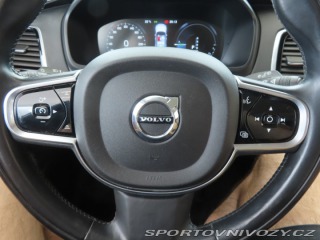 Volvo Ostatní modely XC90 Inscription T8 Twin Engin 2016