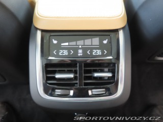 Volvo Ostatní modely XC90 Inscription T8 Twin Engin 2016