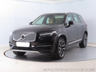 Volvo Ostatní modely XC90 Inscription T8 Twin Engin 2016