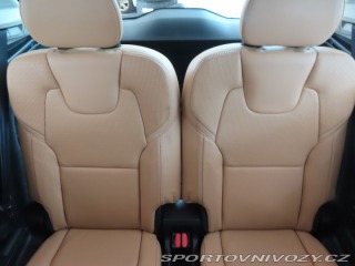 Volvo Ostatní modely XC90 Inscription T8 Twin Engin 2016