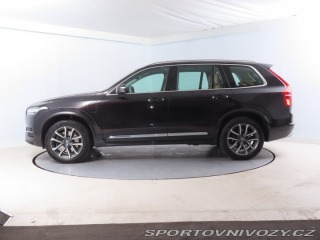 Volvo Ostatní modely XC90 Inscription T8 Twin Engin 2016