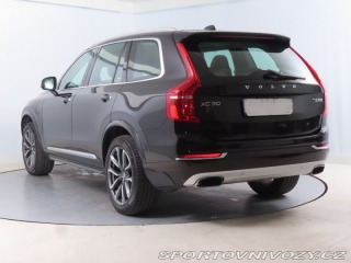 Volvo Ostatní modely XC90 Inscription T8 Twin Engin 2016