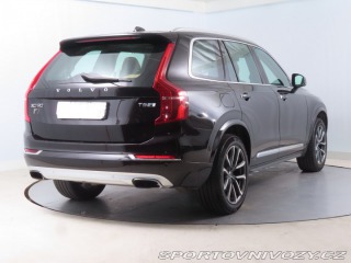 Volvo Ostatní modely XC90 Inscription T8 Twin Engin 2016