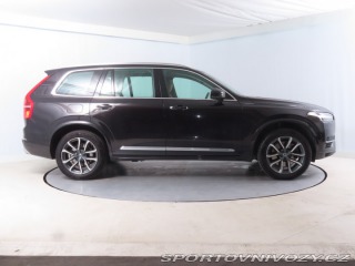 Volvo Ostatní modely XC90 Inscription T8 Twin Engin 2016