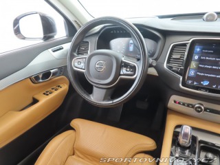 Volvo Ostatní modely XC90 Inscription T8 Twin Engin 2016