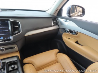 Volvo Ostatní modely XC90 Inscription T8 Twin Engin 2016
