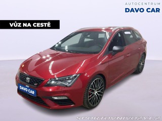 Seat Leon 2.0 Cupra 300 4Drive 221k