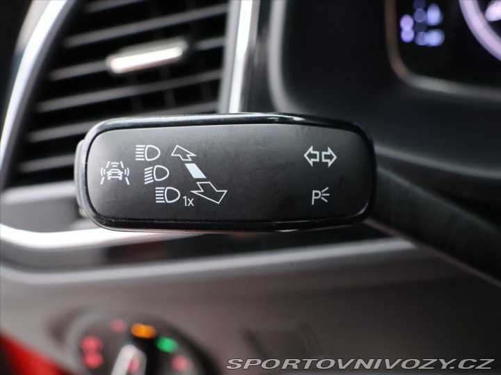 Seat Leon 2.0 221kW Cupra DSG 4Driv 2018