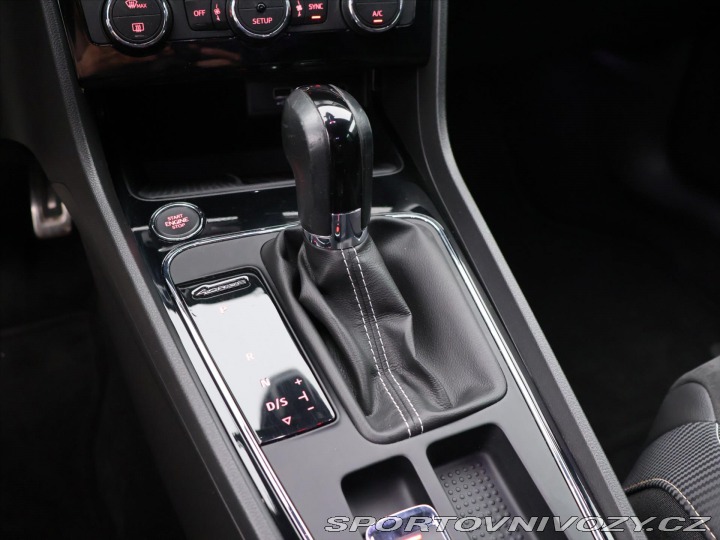 Seat Leon 2.0 221kW Cupra DSG 4Driv 2018