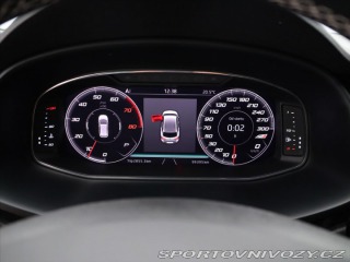 Seat Leon 2.0 221kW Cupra DSG 4Driv 2018