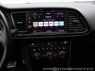 Seat Leon 2.0 221kW Cupra DSG 4Driv 2018