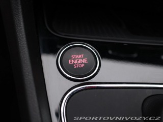 Seat Leon 2.0 221kW Cupra DSG 4Driv 2018