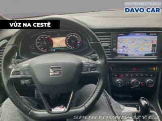 Seat Leon 2.0 Cupra 300 4Drive 221k 2018
