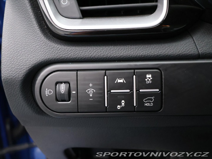 Kia ProCeed 1.6 T-GDI 150kW GT DCT 2023