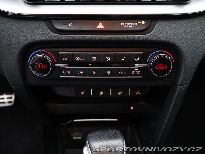 Kia ProCeed 1.6 T-GDI 150kW GT DCT 2023