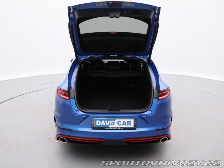 Kia ProCeed 1.6 T-GDI 150kW GT DCT 2023