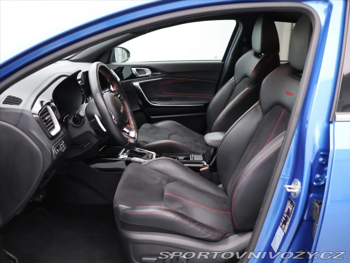 Kia ProCeed 1.6 T-GDI 150kW GT DCT 2023