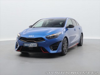 Kia ProCeed 1.6 T-GDI 150kW GT DCT 2023