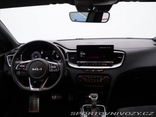 Kia ProCeed 1.6 T-GDI 150kW GT DCT 2023