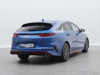 Kia ProCeed 1.6 T-GDI 150kW GT DCT 2023