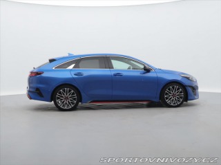 Kia ProCeed 1.6 T-GDI 150kW GT DCT 2023