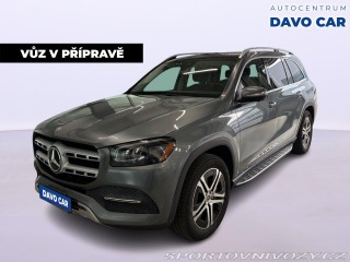 Mercedes-Benz  GLS 3,0 450 270kW 4Matic