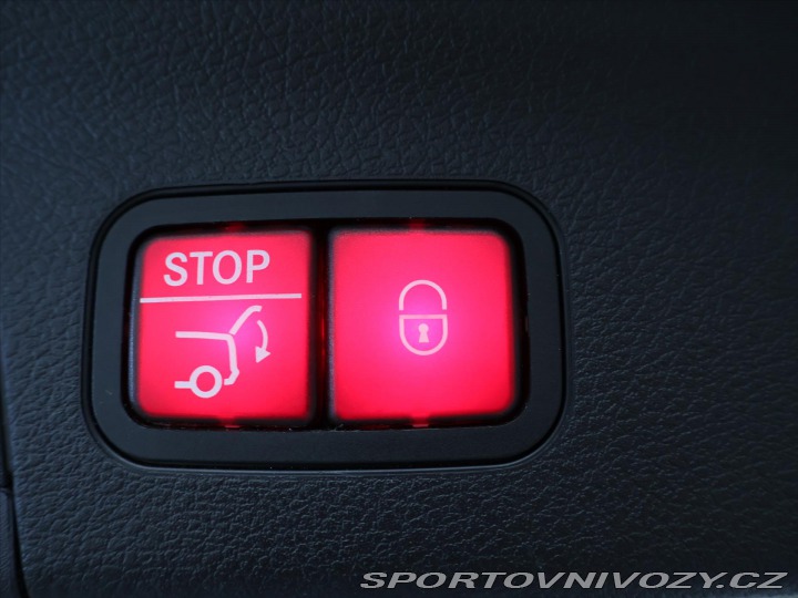 Mercedes-Benz Ostatní modely GLS 3,0 450 270kW 4Matic Tažn 2020
