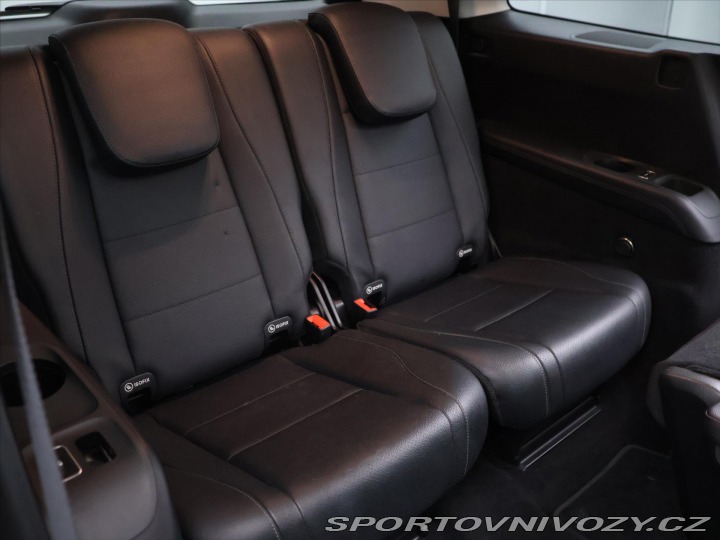 Mercedes-Benz Ostatní modely GLS 3,0 450 270kW 4Matic Tažn 2020