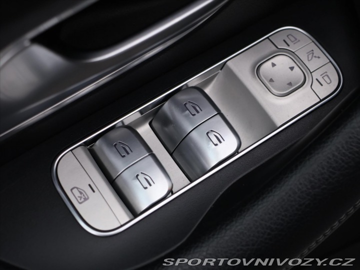 Mercedes-Benz Ostatní modely GLS 3,0 450 270kW 4Matic Tažn 2020