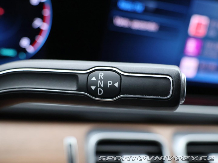 Mercedes-Benz Ostatní modely GLS 3,0 450 270kW 4Matic Tažn 2020