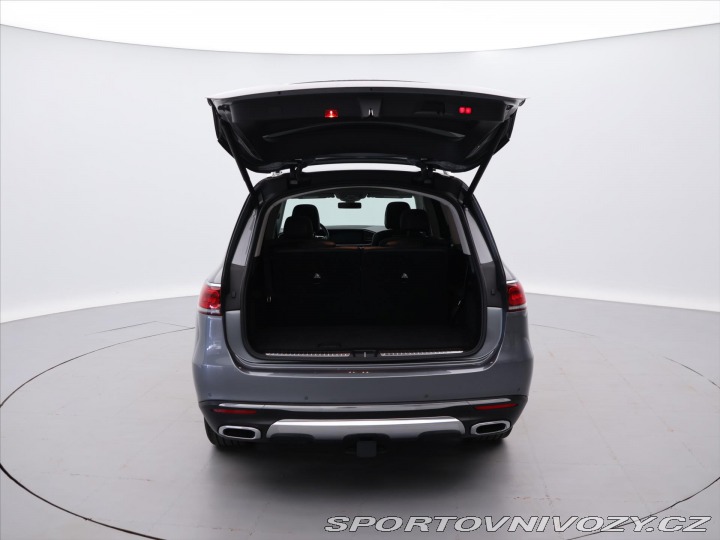Mercedes-Benz Ostatní modely GLS 3,0 450 270kW 4Matic Tažn 2020