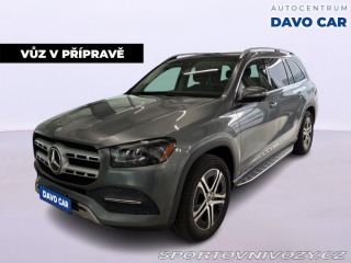 Mercedes-Benz Ostatní modely GLS 3,0 450 270kW 4Matic 2020