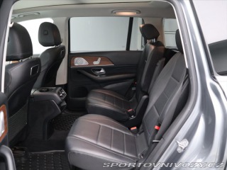Mercedes-Benz Ostatní modely GLS 3,0 450 270kW 4Matic Tažn 2020